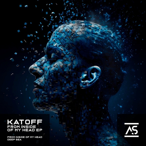 Katoff - From Inside of My Head [ASR540]